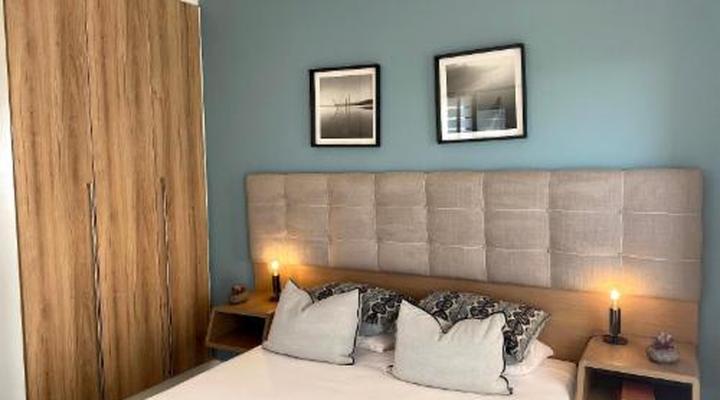 Ballito Hills Block 14 Apartment 101