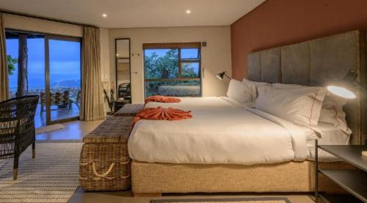 Zulu Rock Lodge - Babanango Game Reserve