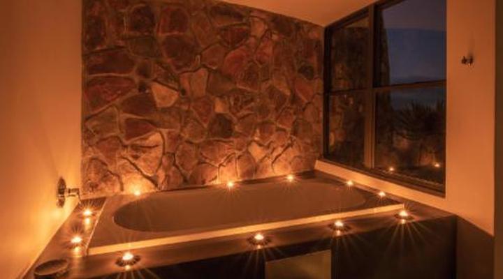 Zulu Rock Lodge - Babanango Game Reserve