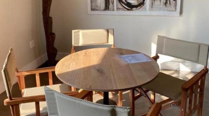 Zulu Rock Lodge - Babanango Game Reserve