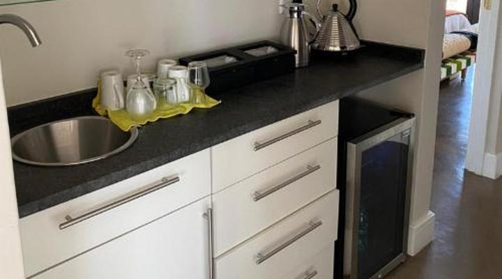 Zulu Rock Lodge - Babanango Game Reserve