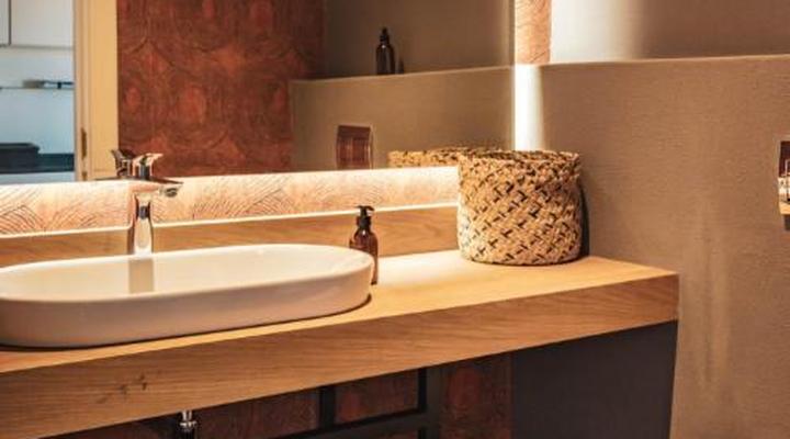 Zulu Rock Lodge - Babanango Game Reserve