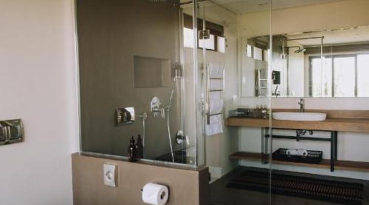 Zulu Rock Lodge - Babanango Game Reserve