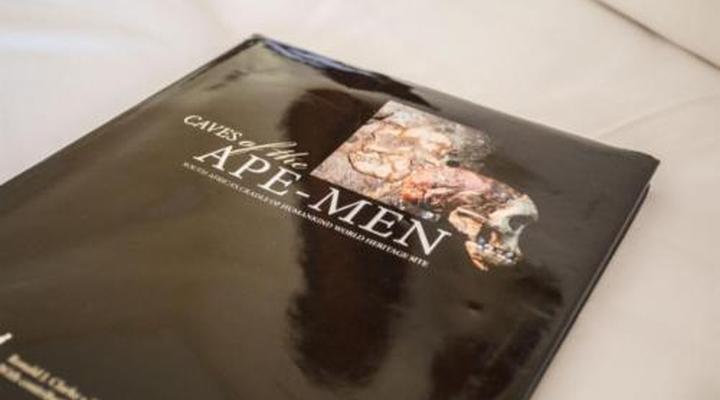 Maropeng Boutique Hotel