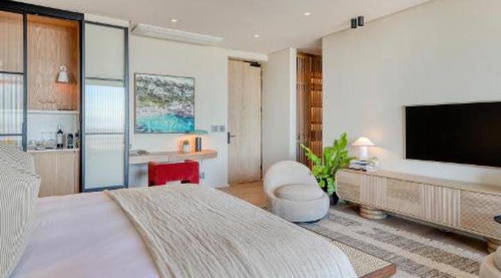 Villa Lion View - Private Luxury Retreat