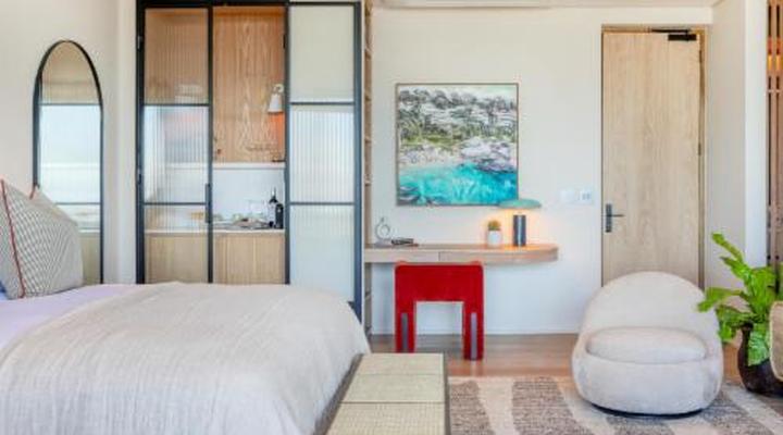 Villa Lion View - Private Luxury Retreat