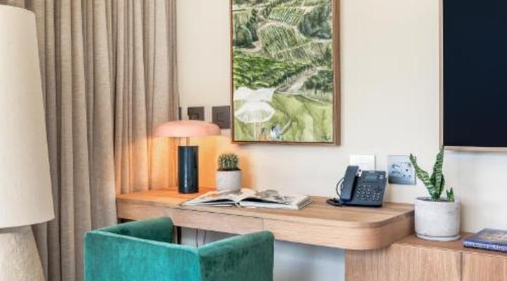 Villa Lion View - Private Luxury Retreat