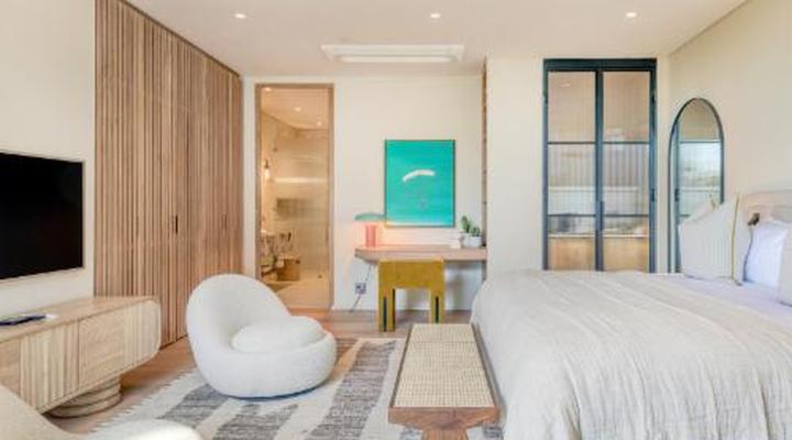 Villa Lion View - Private Luxury Retreat