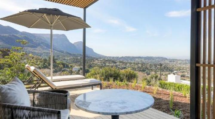 Villa Lion View - Private Luxury Retreat