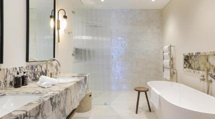 Villa Lion View - Private Luxury Retreat