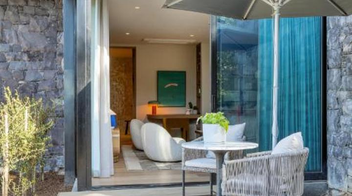 Villa Lion View - Private Luxury Retreat