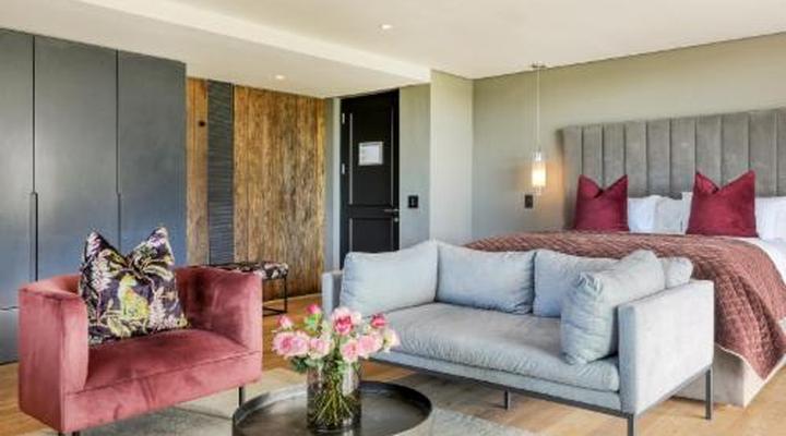 Villa Lion View - Private Luxury Retreat