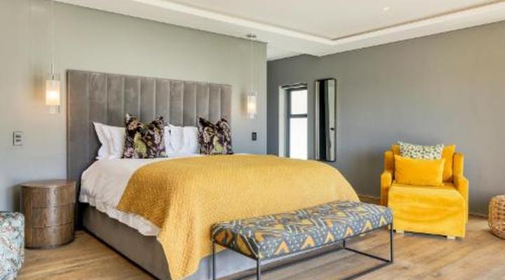 Villa Lion View - Private Luxury Retreat