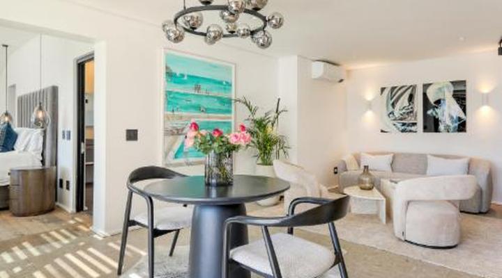 Villa Lion View - Private Luxury Retreat