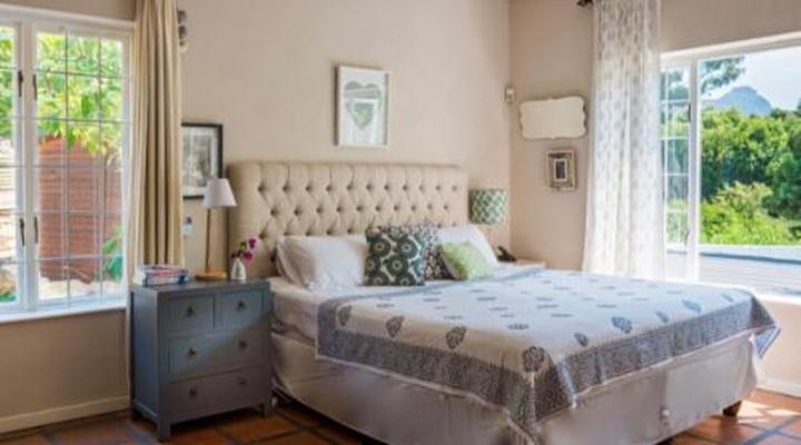 Mediterranean Style Beauty