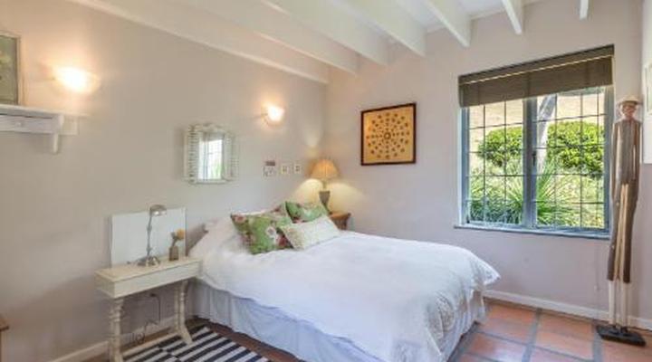 Mediterranean Style Beauty