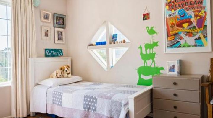 Mediterranean Style Beauty