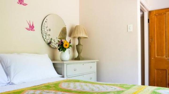 Mediterranean Style Beauty