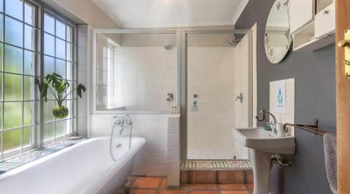 Mediterranean Style Beauty