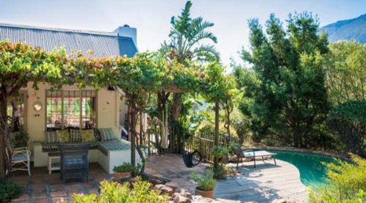 Mediterranean Style Beauty