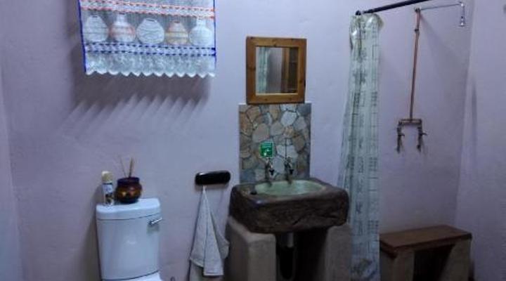 Nthakeni Bush & River Camp