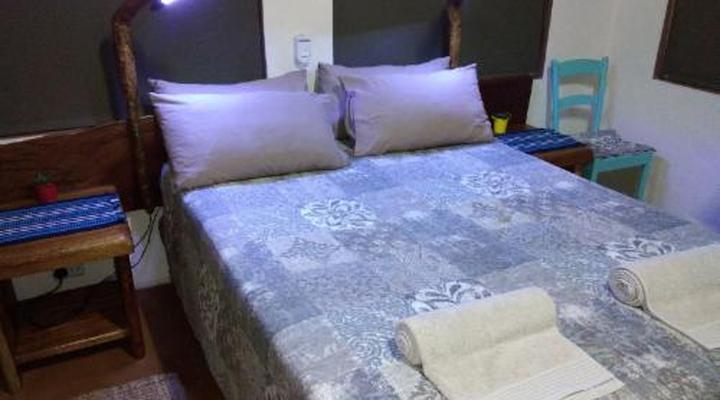 Nthakeni Bush & River Camp