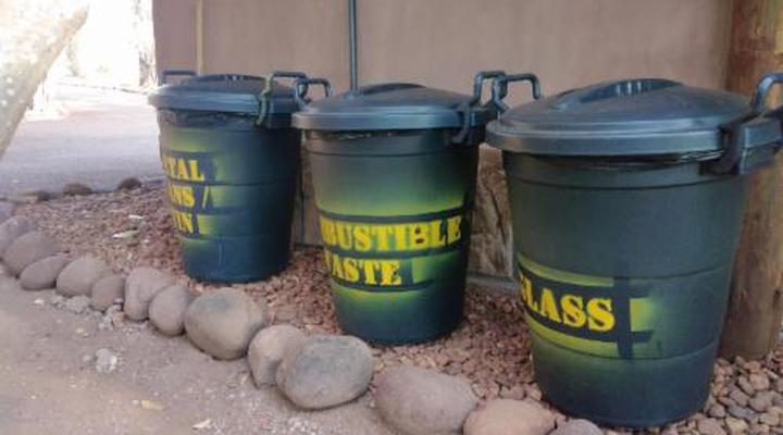 Nthakeni Bush & River Camp