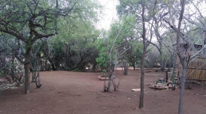 Nthakeni Bush & River Camp