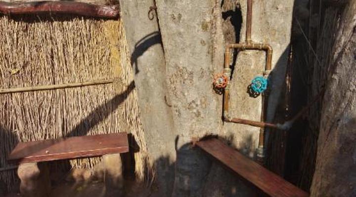 Nthakeni Bush & River Camp