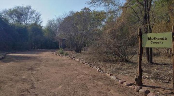 Nthakeni Bush & River Camp