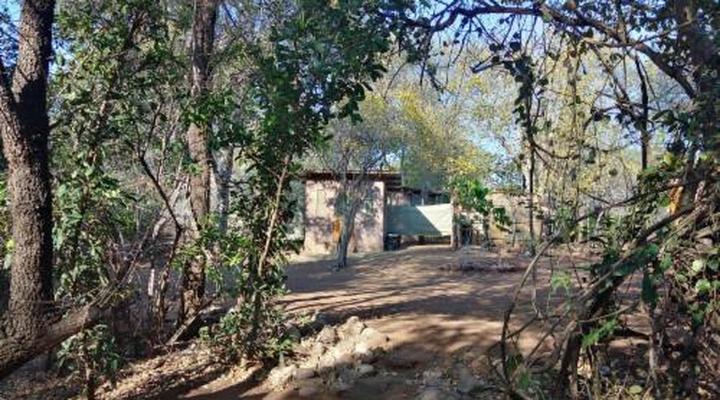 Nthakeni Bush & River Camp