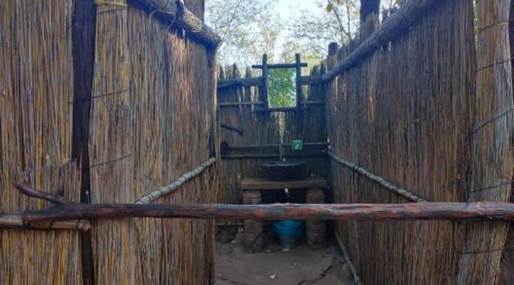 Nthakeni Bush & River Camp