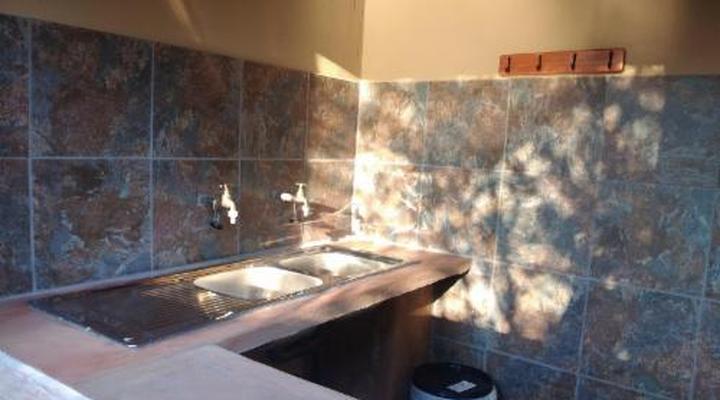 Nthakeni Bush & River Camp