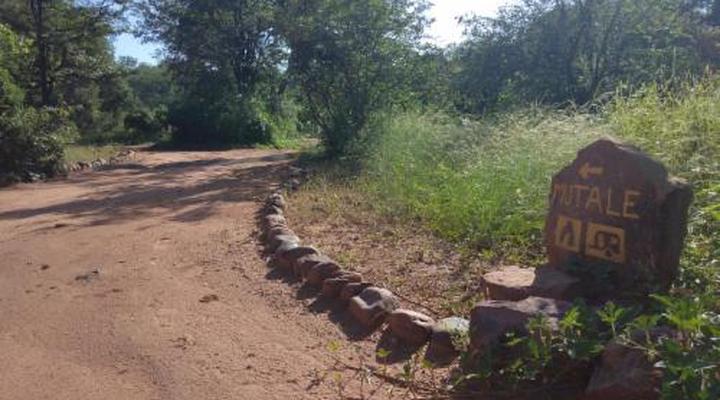 Nthakeni Bush & River Camp