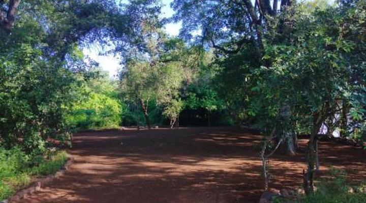 Nthakeni Bush & River Camp