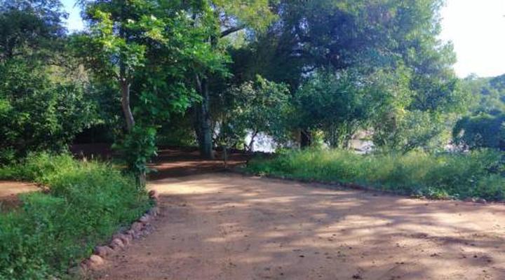 Nthakeni Bush & River Camp