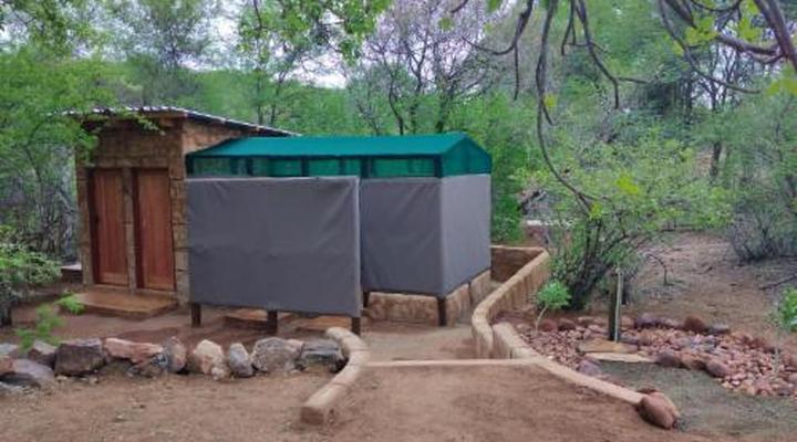 Nthakeni Bush & River Camp