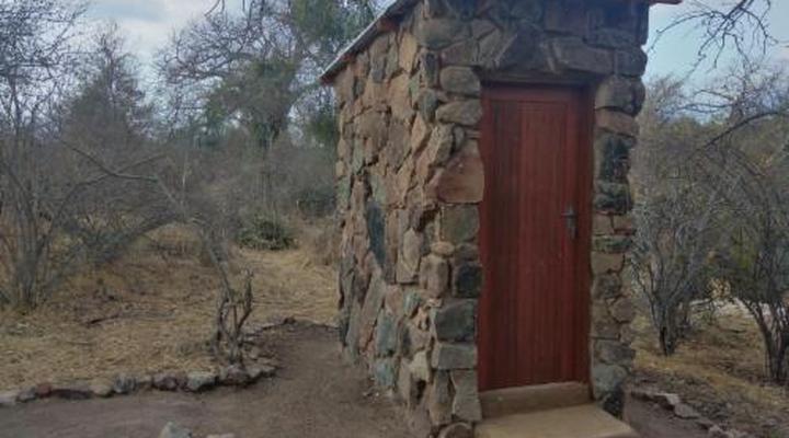 Nthakeni Bush & River Camp