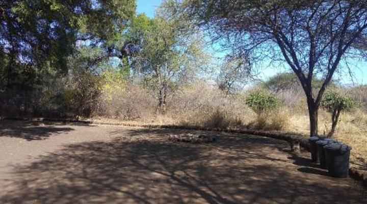 Nthakeni Bush & River Camp