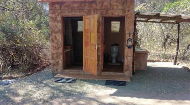 Nthakeni Bush & River Camp