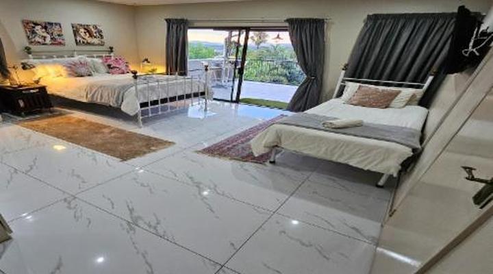 The Resting View Guesthouse