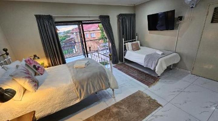 The Resting View Guesthouse