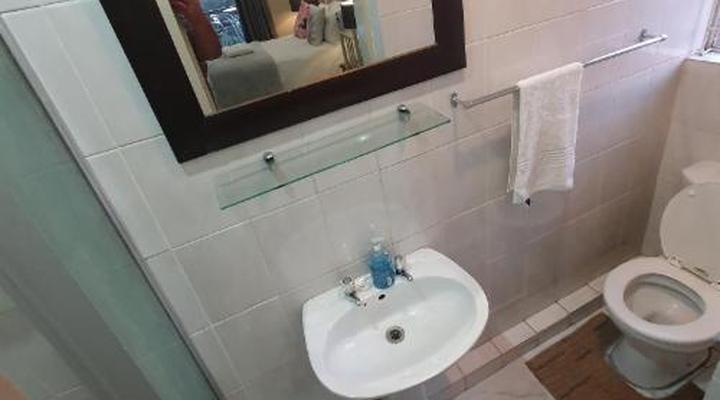 The Resting View Guesthouse