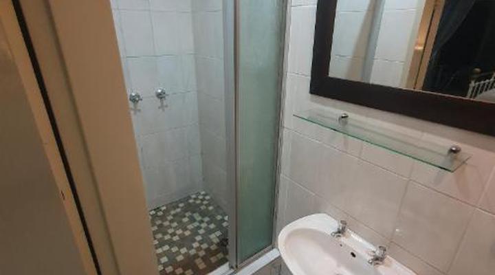 The Resting View Guesthouse