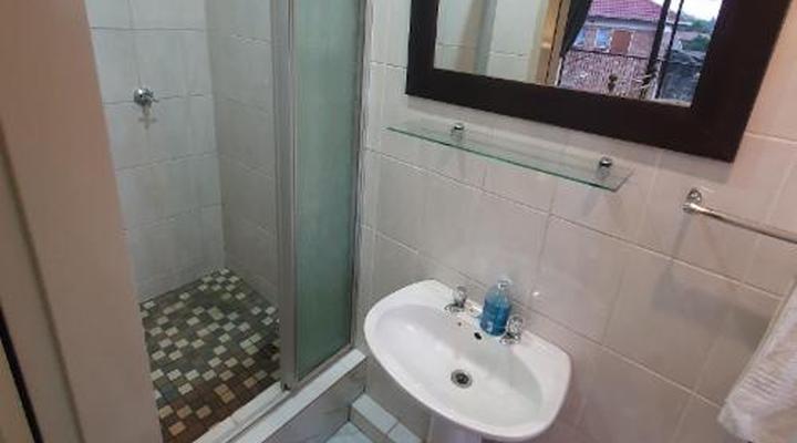 The Resting View Guesthouse