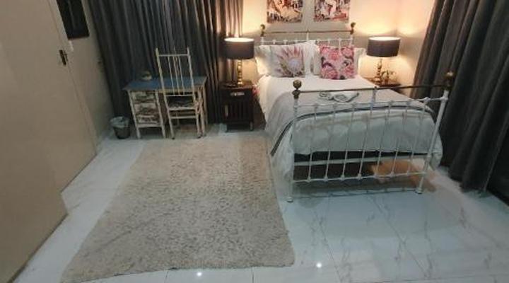 The Resting View Guesthouse