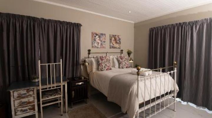 The Resting View Guesthouse