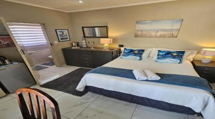 The Resting View Guesthouse