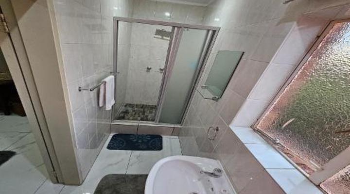 The Resting View Guesthouse