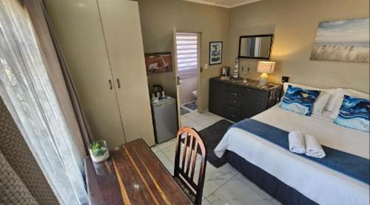 The Resting View Guesthouse